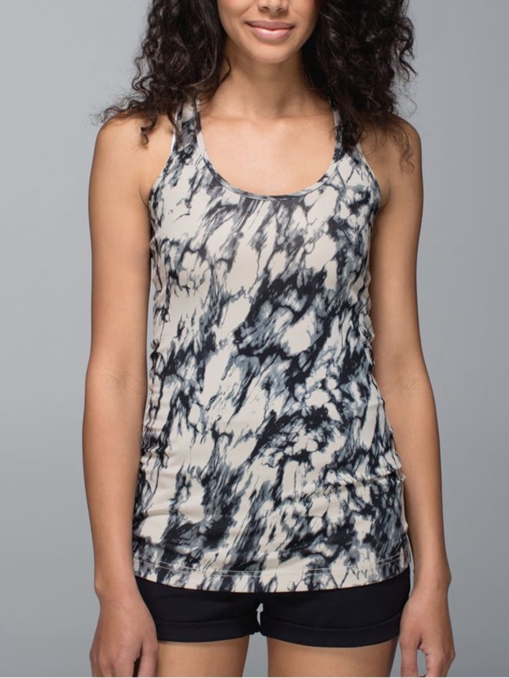 Lululemon Cool Racerback